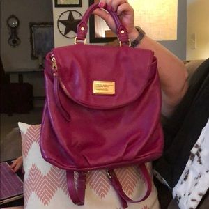 Marc by Marc Jacobs backpack
